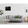 Гигрометр BRESSER Air Quality Smile XXL с датчиком CO? 78440